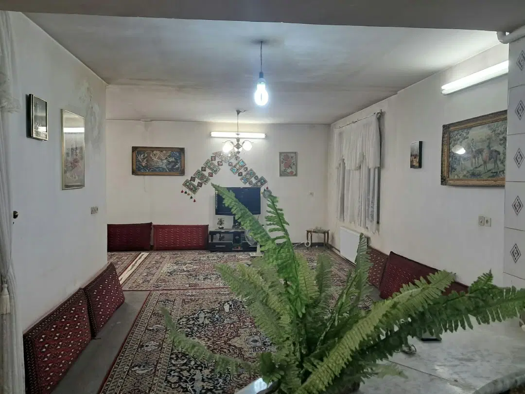 فروش واحد مسکونی