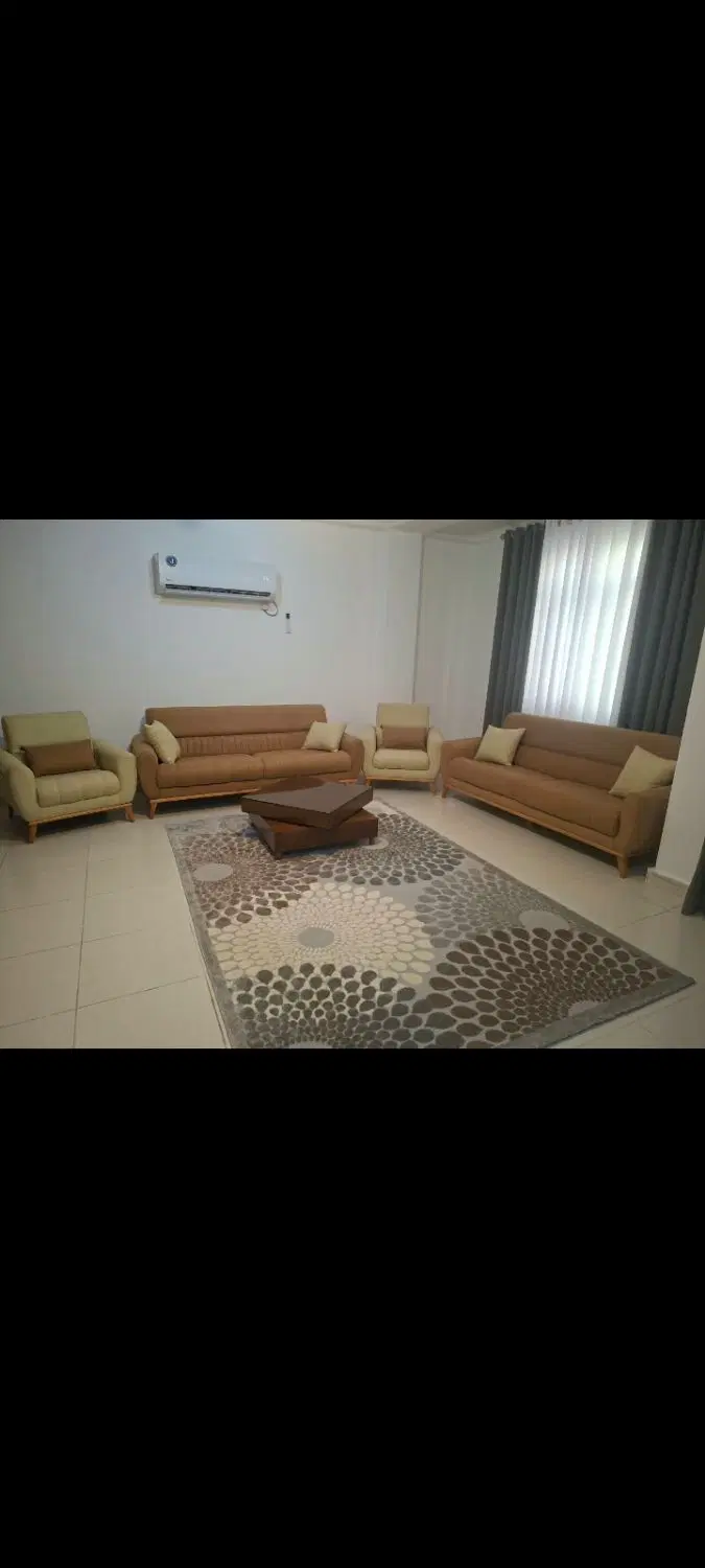 دو خوابه اجاره شبانه