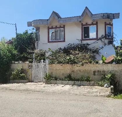 فروش دو واحد در روستای توریستی لتینگان