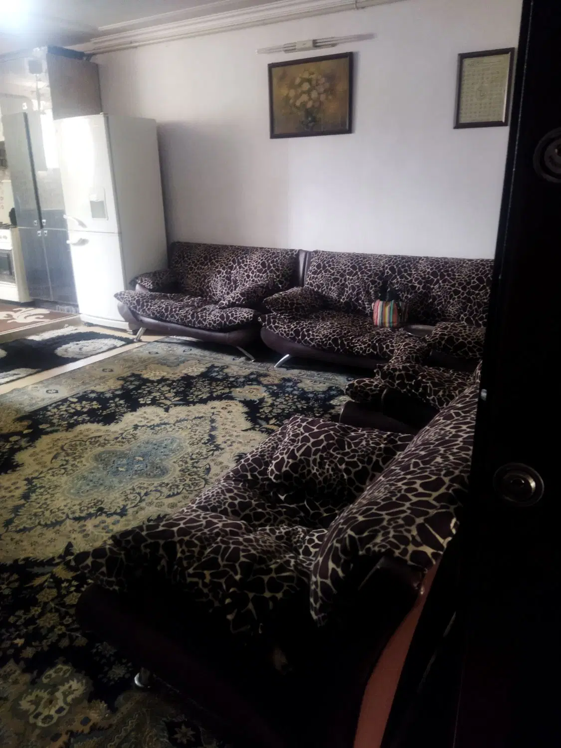 اجاره منزل سوئیت مبله روزانه ماهانه سالانه