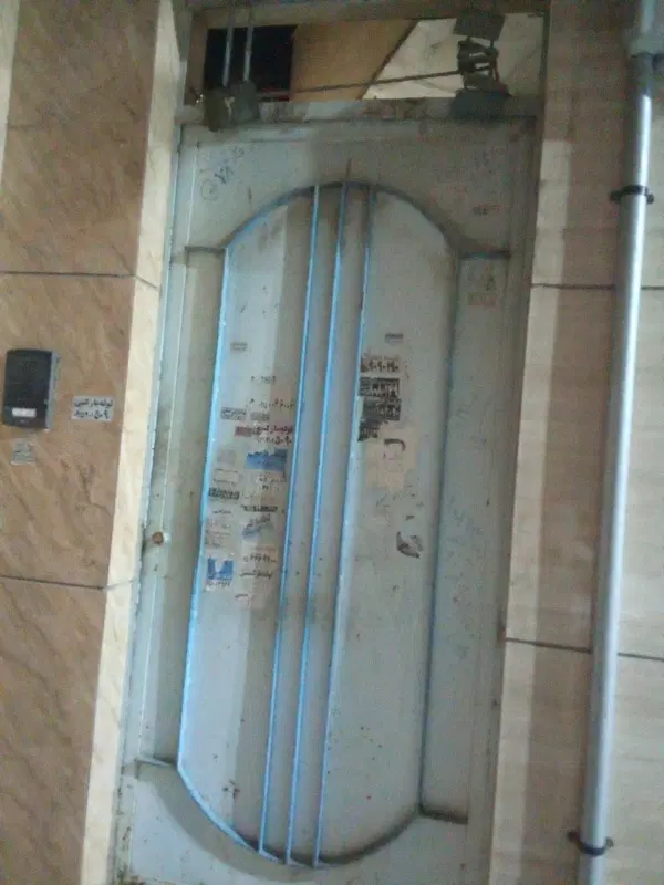 خانه ویلایی جنگی توس 100