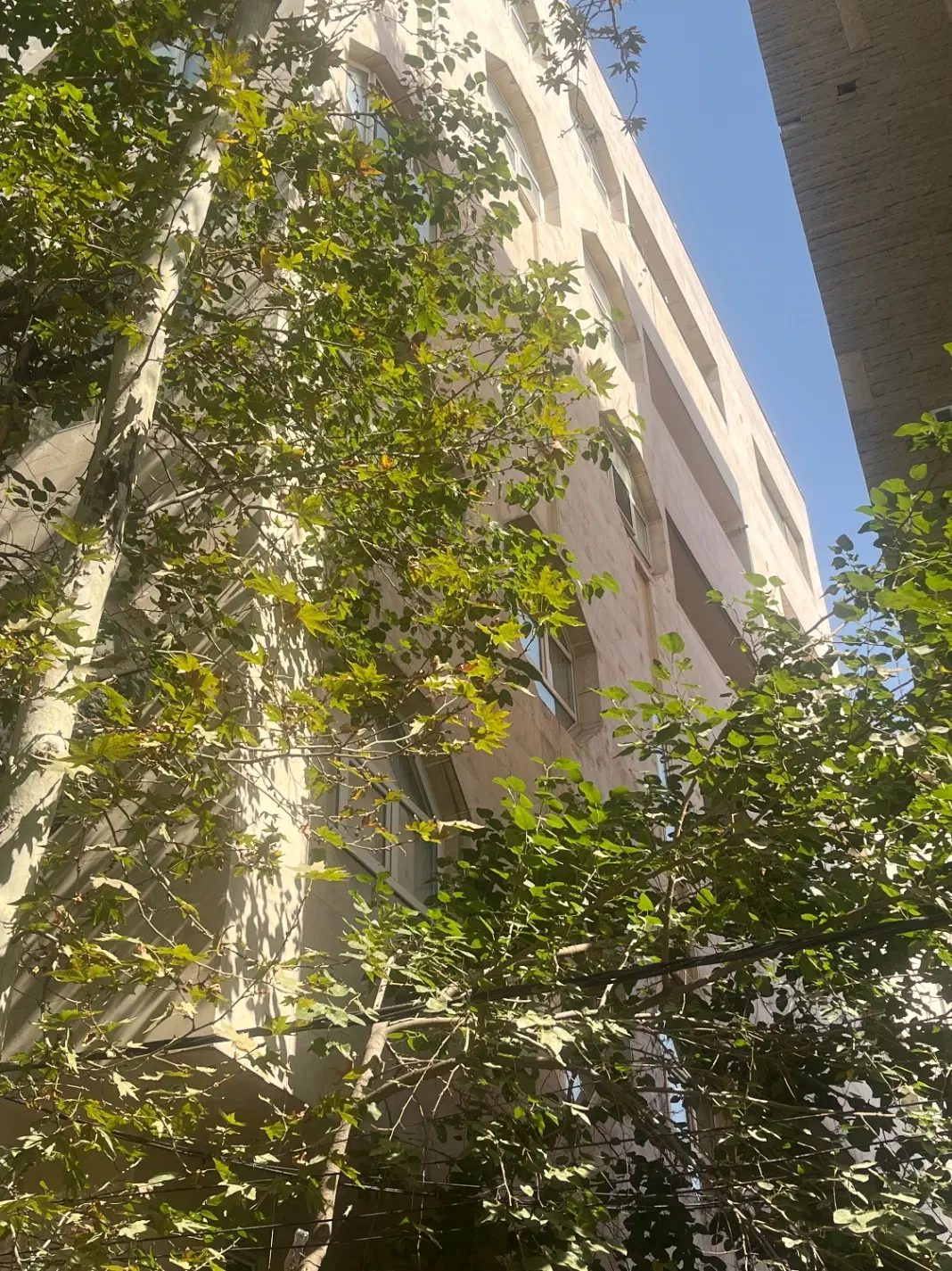 جردن ۵۵۰ متر فروش و تهاتر