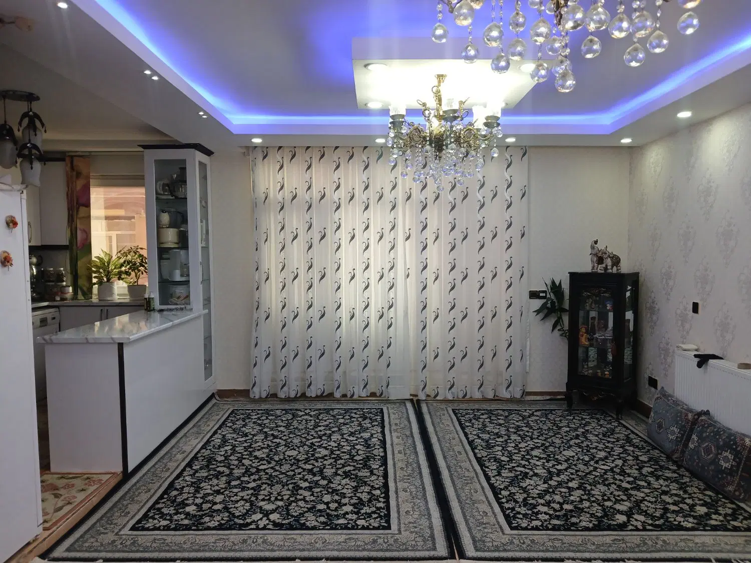 خانه در  الغدیر