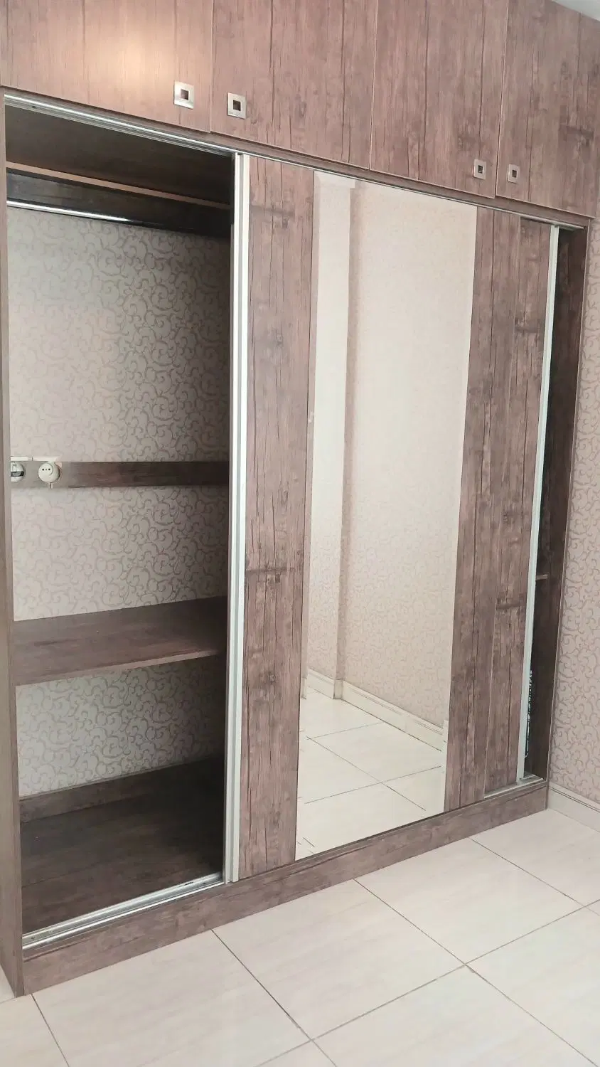 اجاره آپارتمان 65 متری یکخوابه