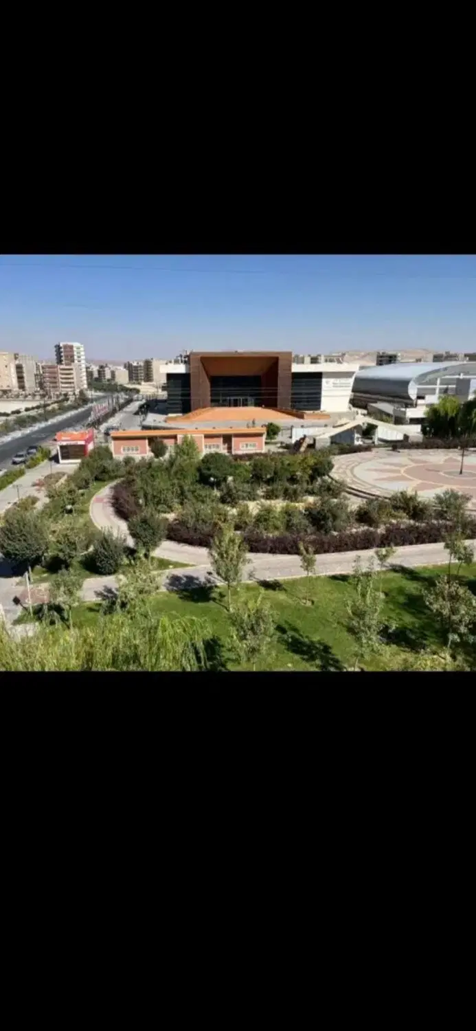 اپارتمان ۱۷۵متر خاوران (رولکس)