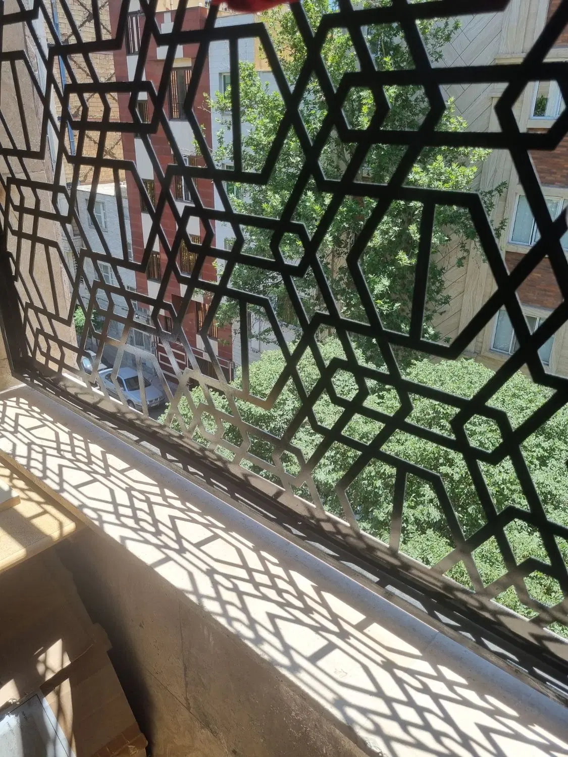 آپارتمان ۶۷ متری دو خواب