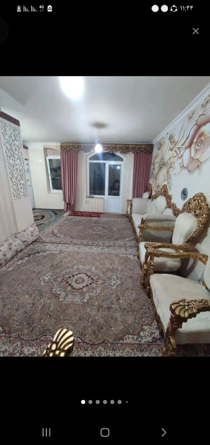 اجاره در عباسی