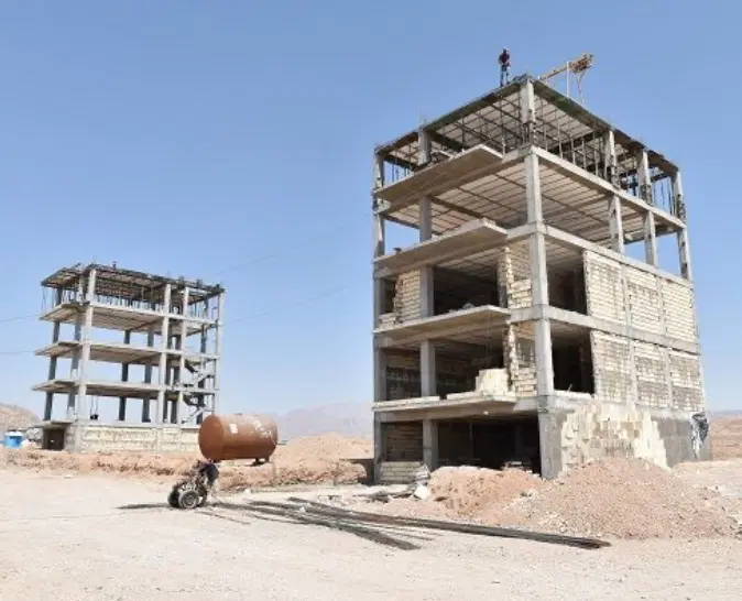 فروش زمین ۲۰۵ هکتاری تاپ لوکیشن