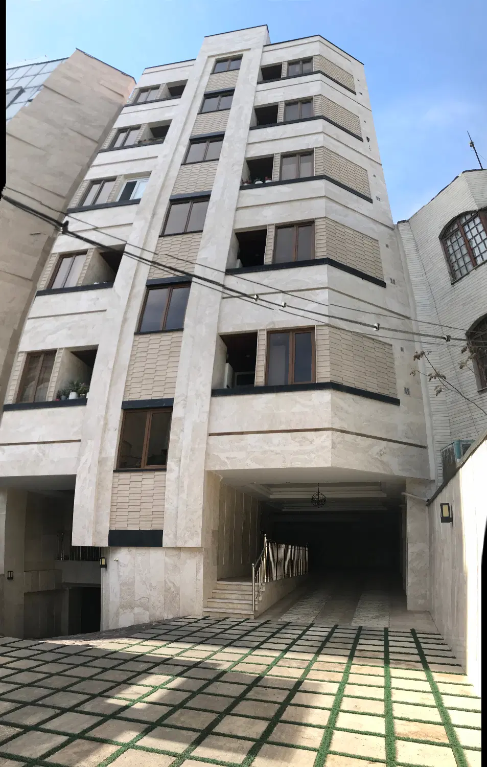 فروش واحد 108 متر