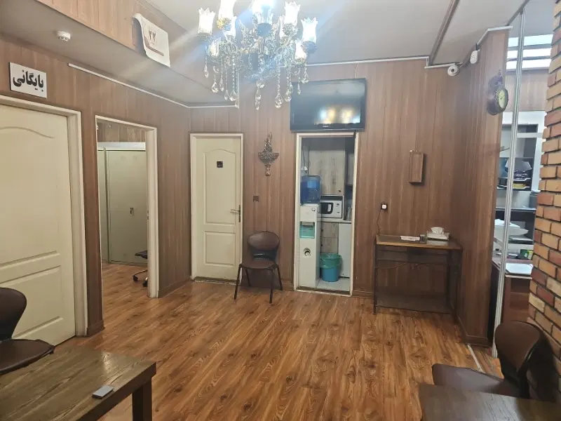 اجاره دو دفتر معماری