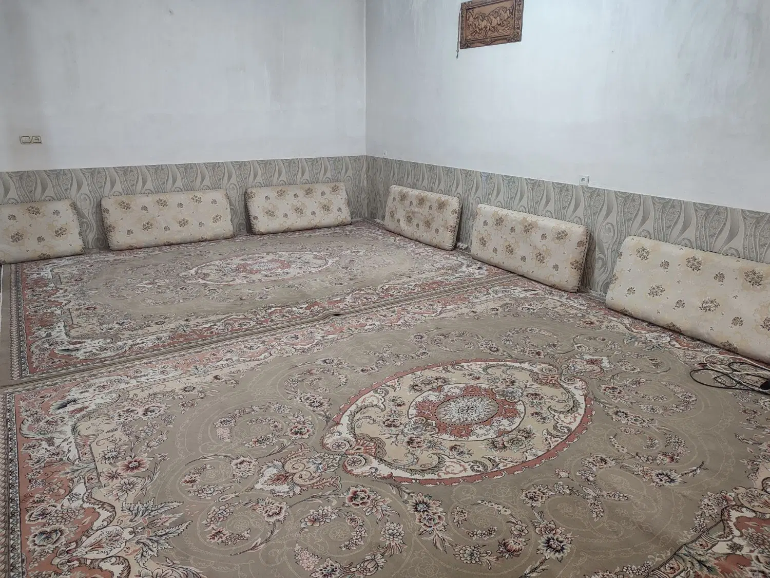 فروش خانه ویلایی