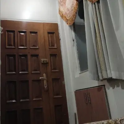 آپارتمان نقلی سر اصلی
