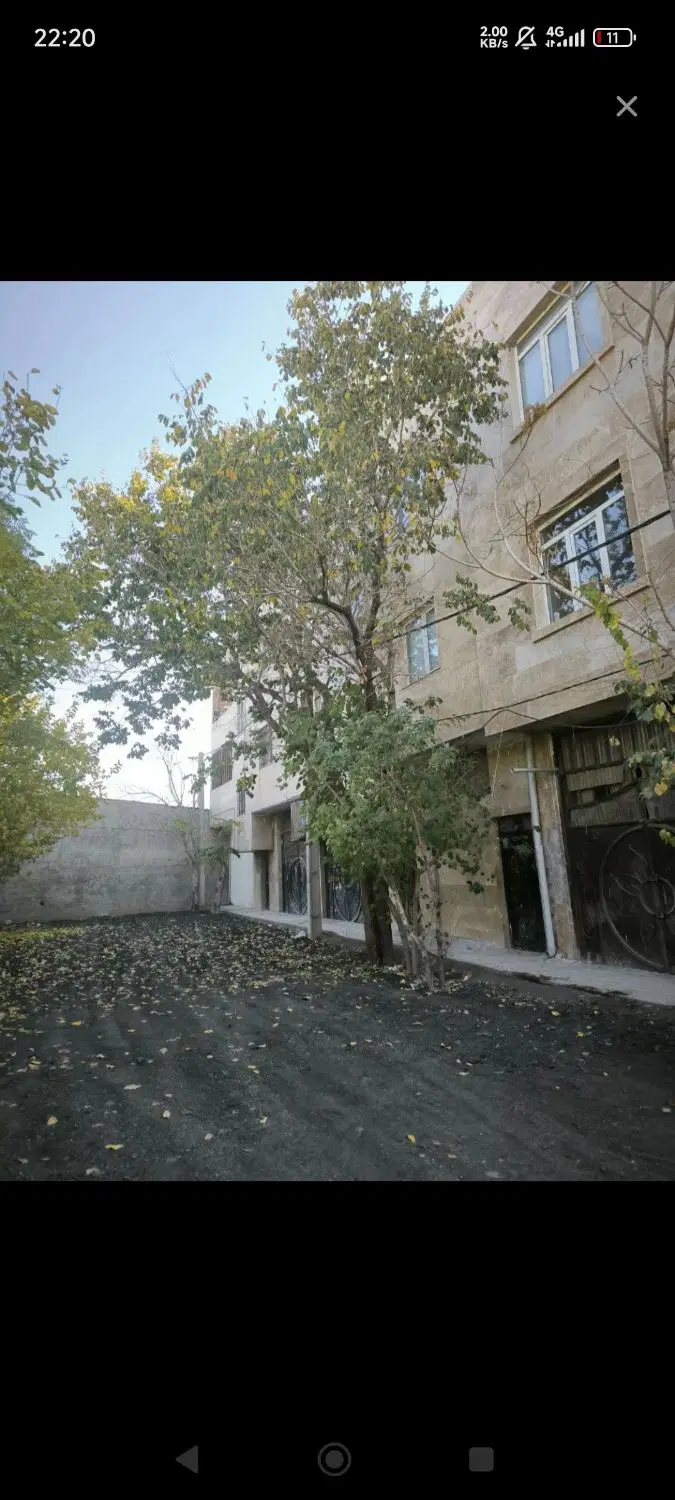 ۱۰۰متری پلایین