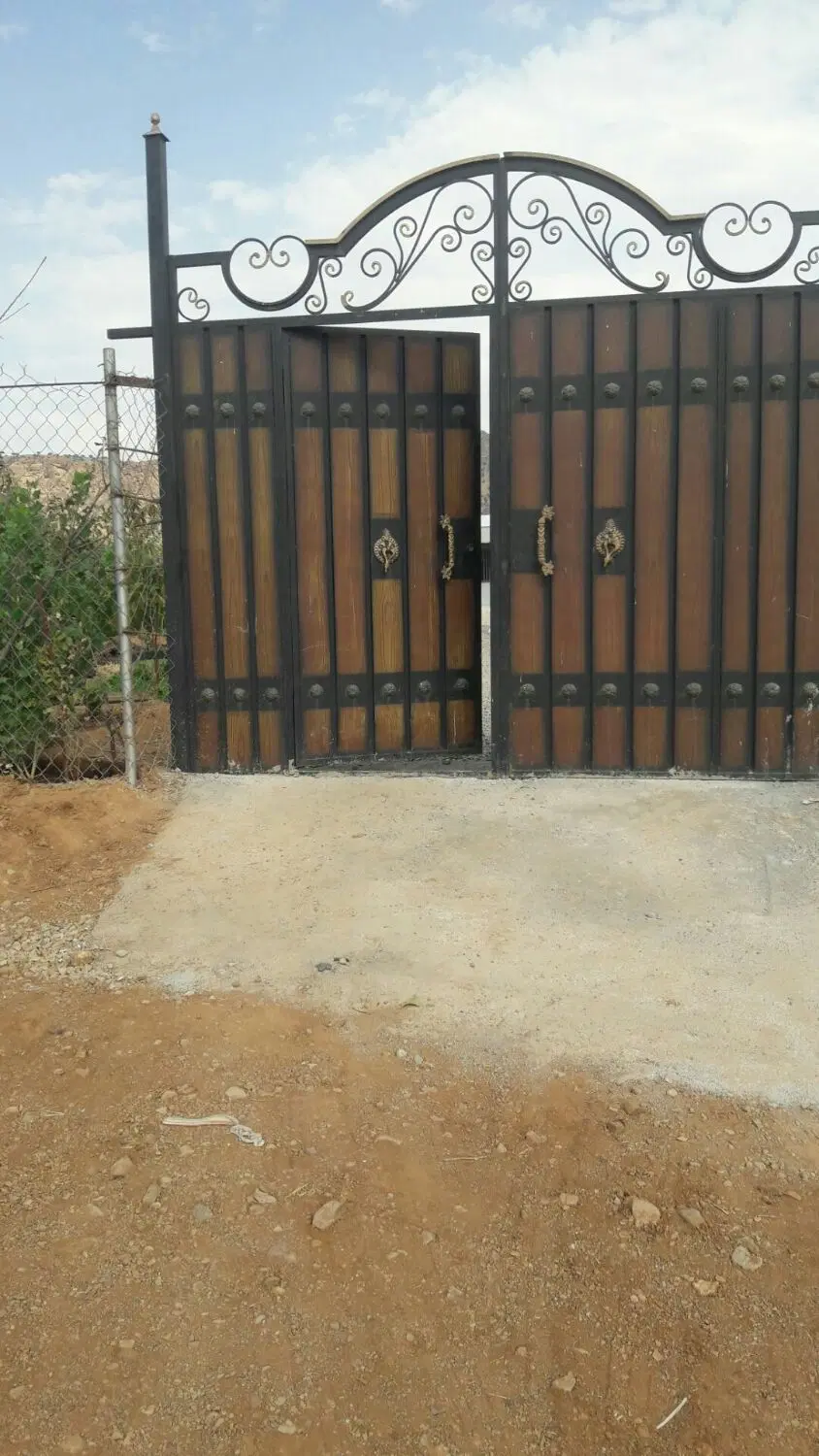باغ قلعه سنگی