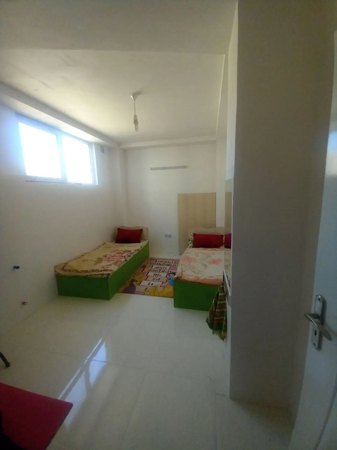 فروش واحد مسکونی در شهرک گلستان