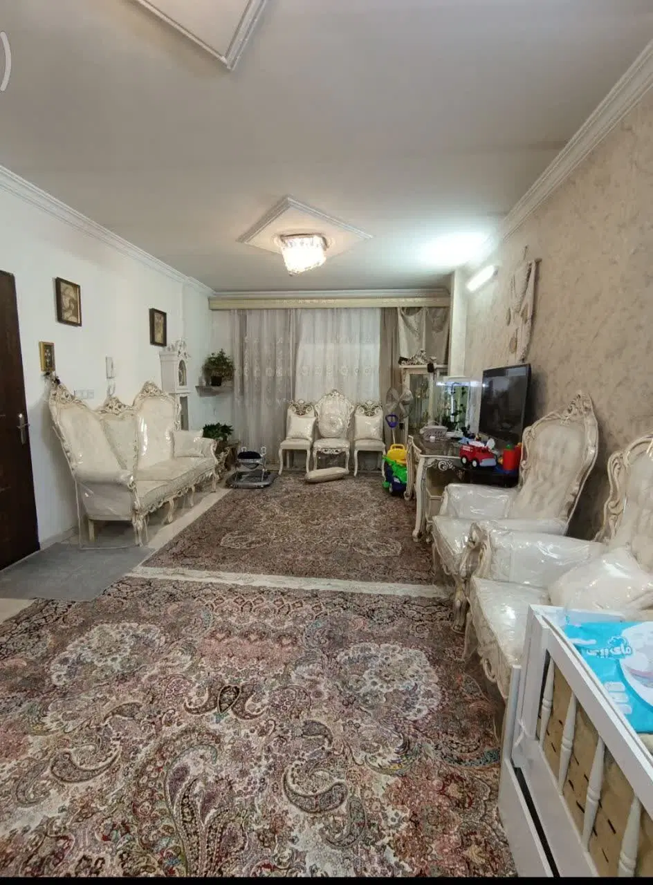 واحد 75 متری کوی امیر