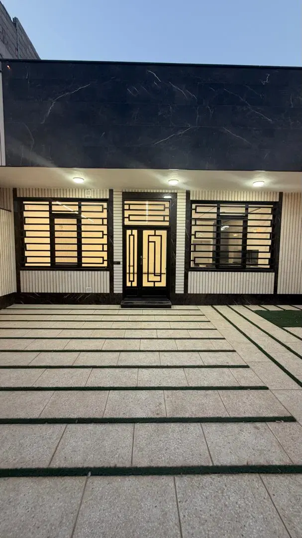 ملک و خانه و زمین فروشی