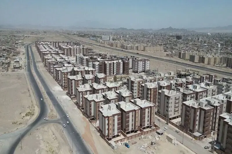 فروش زمین به متراژ ۱۶۰ متر در شهرک گلمان