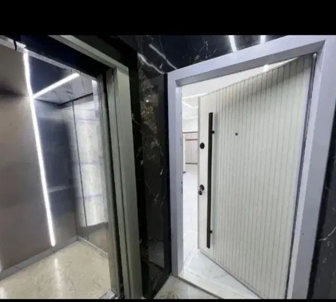 آپارتمان 3خواب210متر صفر*شیک لاکچری_رزمندگان رباط1