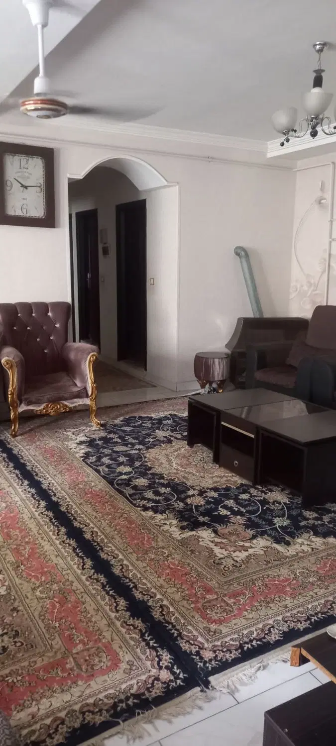 ۱۱۲ متر _ گرگانجدید _ خوش نقشه