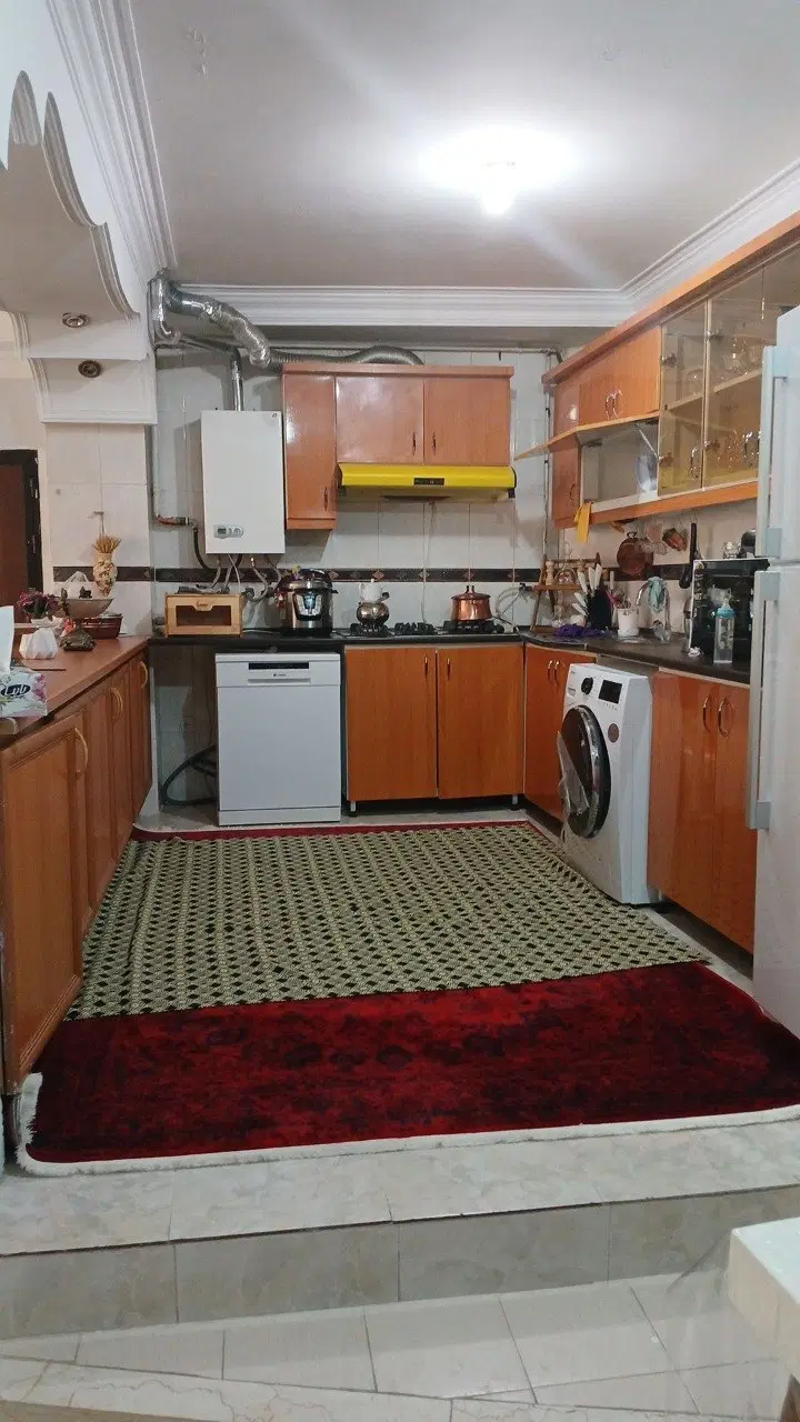 واحد ۷۵ متری فول خرمرودی چمران
