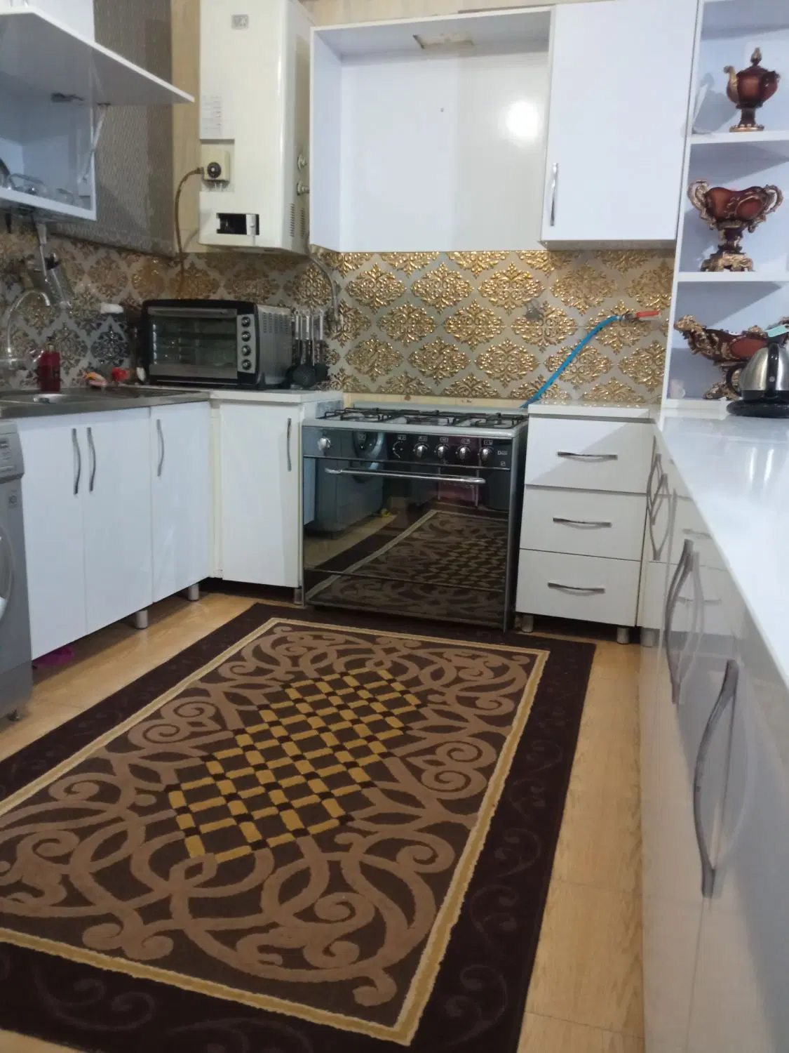 فروش منزل شهرک سعدی