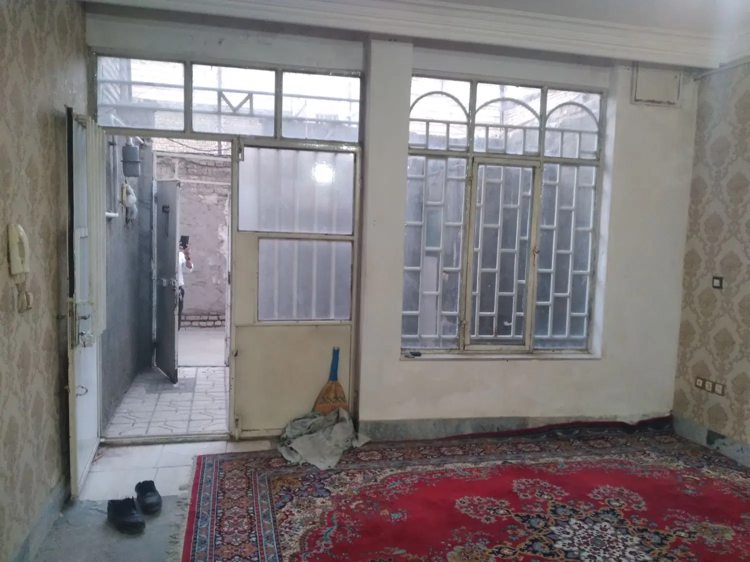 اجاره ویلایی