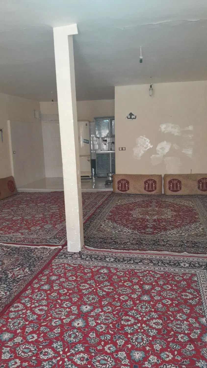 سوئیت اجاره‌ ای نزدیک پل زائر
