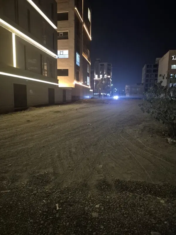 زمین ۳۶۰ متری امیریه ۳