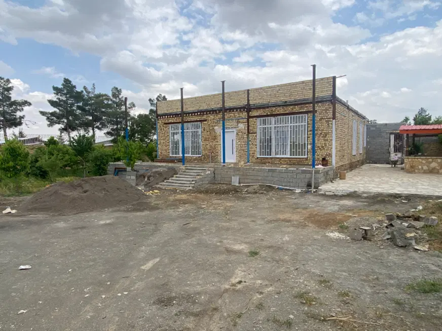 ویلایی ۹۰ متر امام رضا