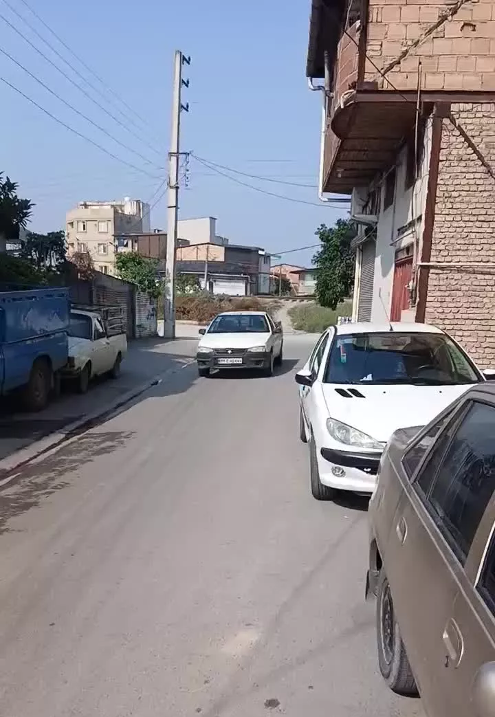 فروش زمین اول اتحاد طراوت