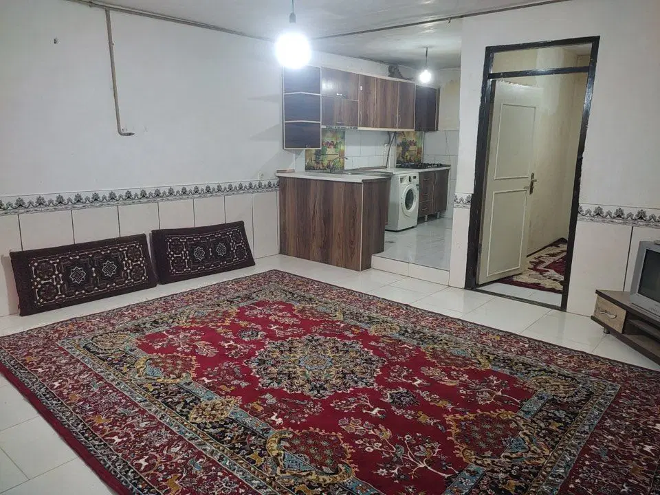 خانه ای مناسب