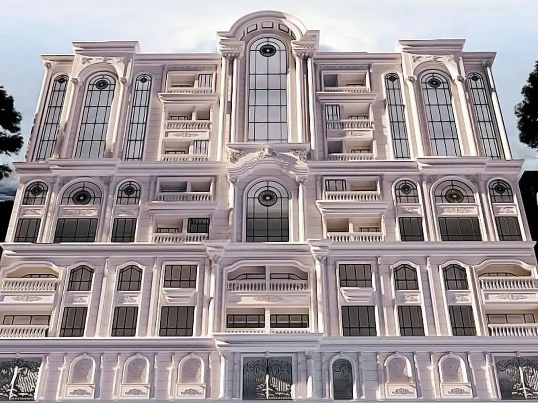 مشارکت در ساخت ویلاشهر