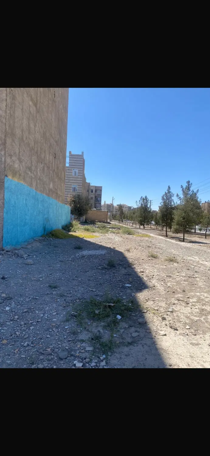 فروش زمین 136 متر شهرک واوان