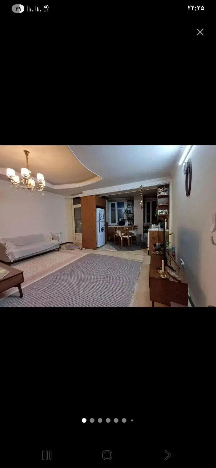 اپارتمان