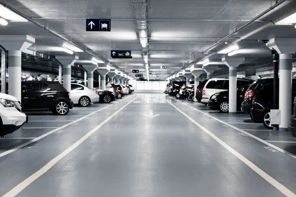 اجاره پارکینگ