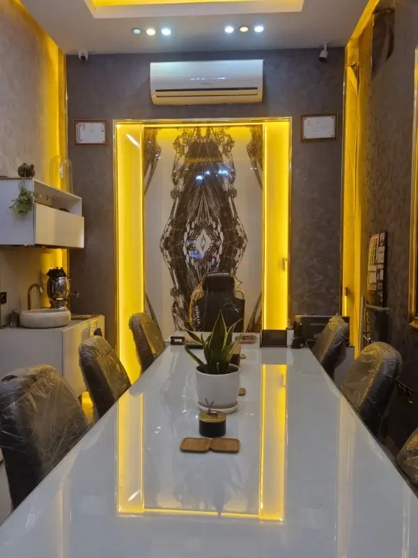 آپارتمان سند دار
