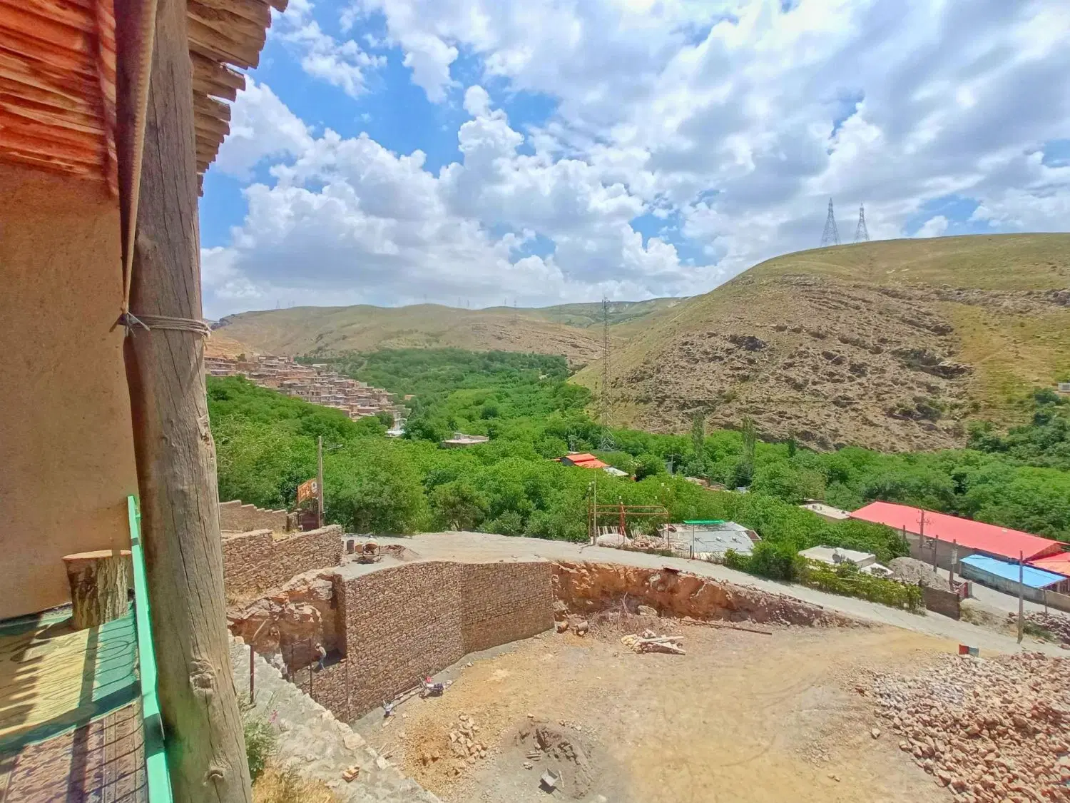 خانه مسافر یکتا