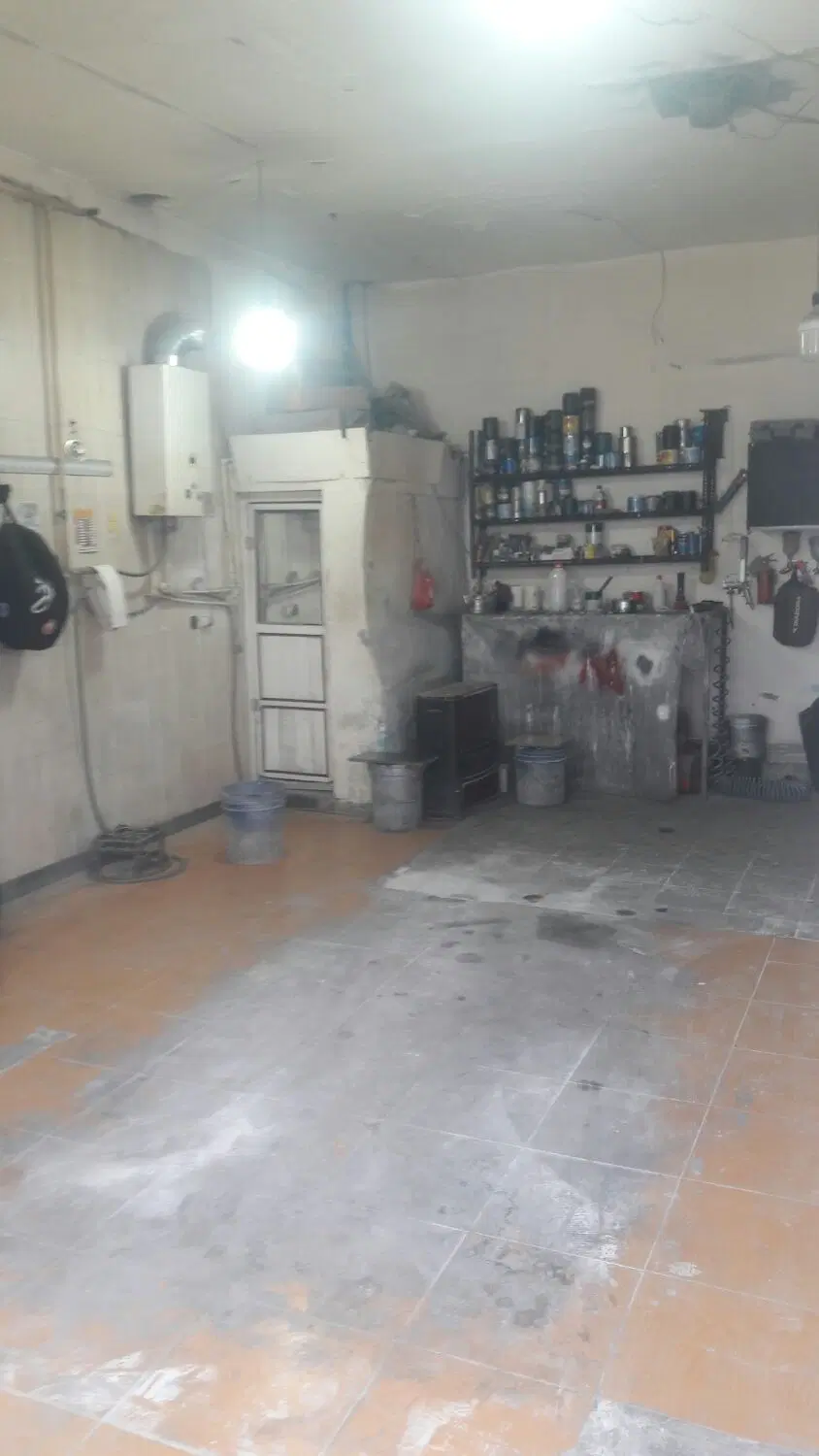 مغازه