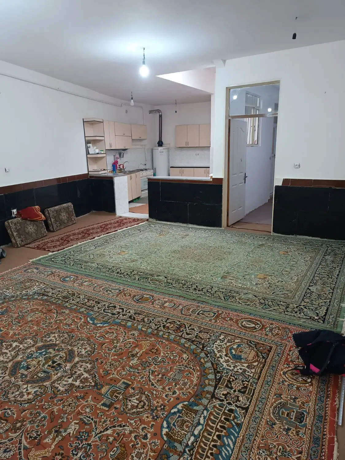 خانه‌ویلایی‌دوشان