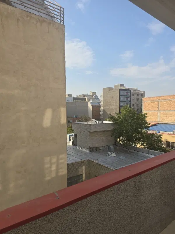 فروش قطعه ۳۶۴ متر خاوران