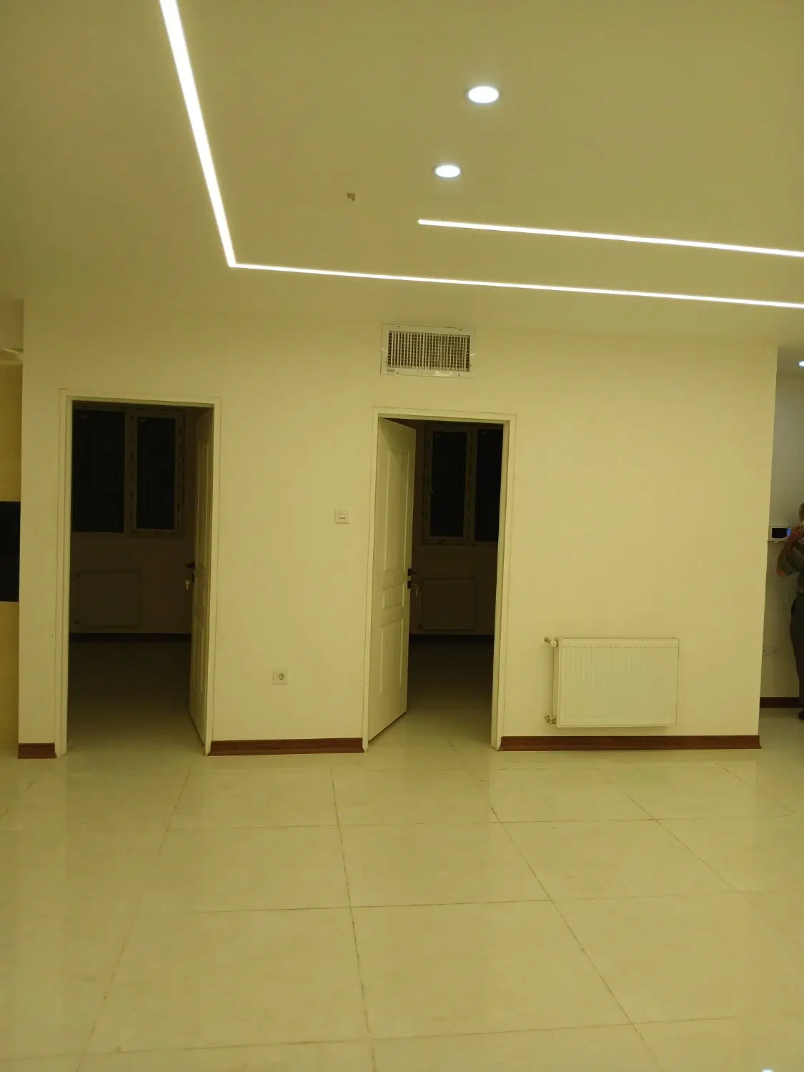 منزل مسکونی