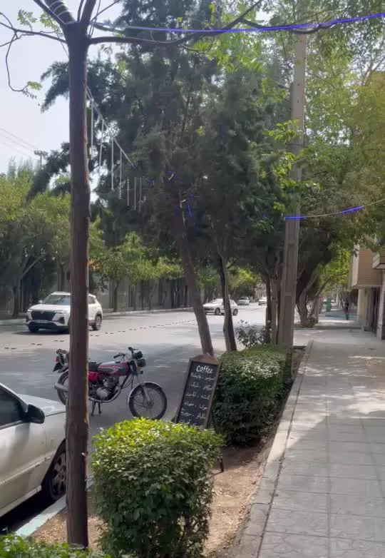 واگذاری سالن مو با تجهیزات کامل و مشتری ثابت