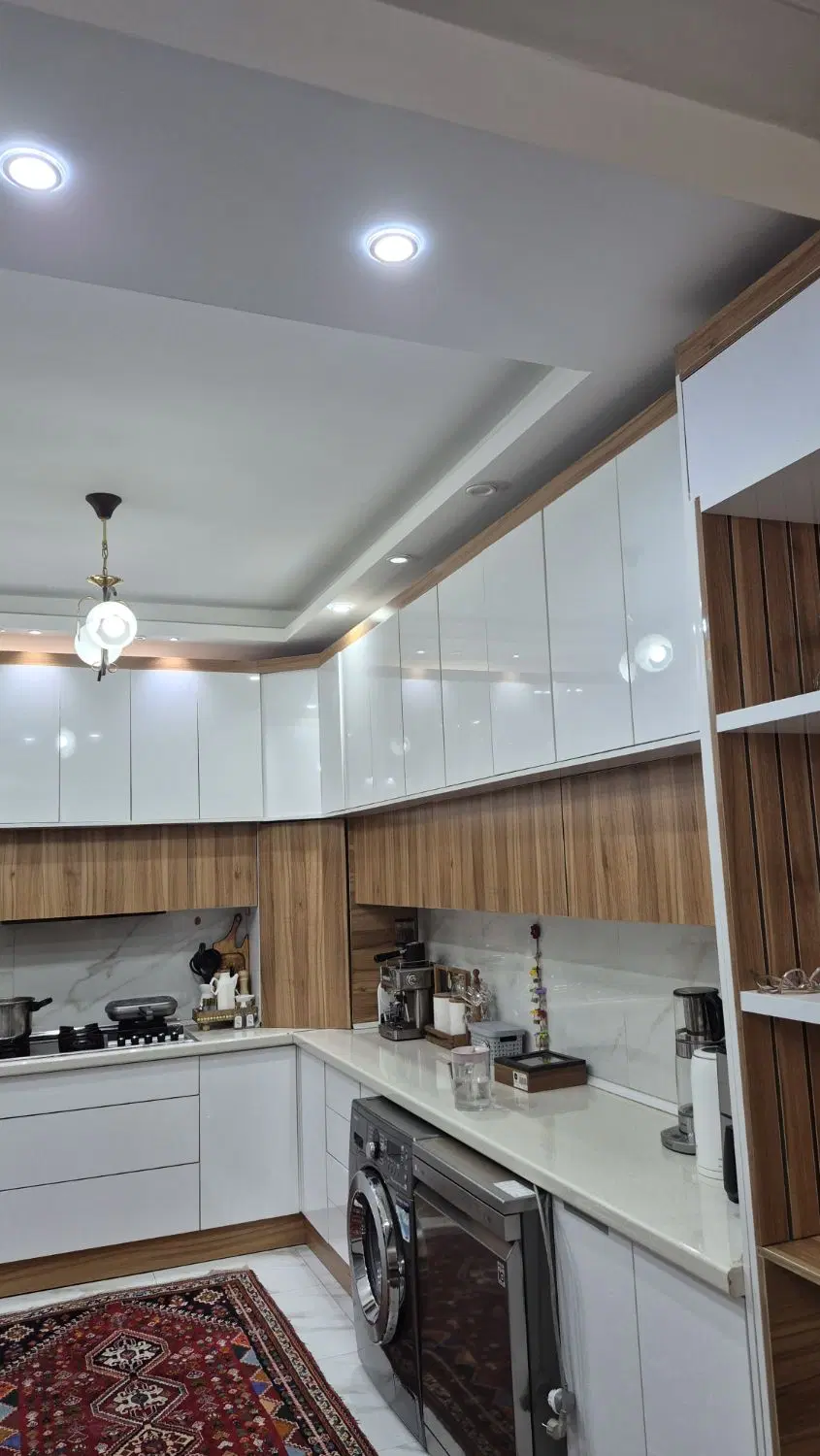 رهن دوخوابه ویلایی