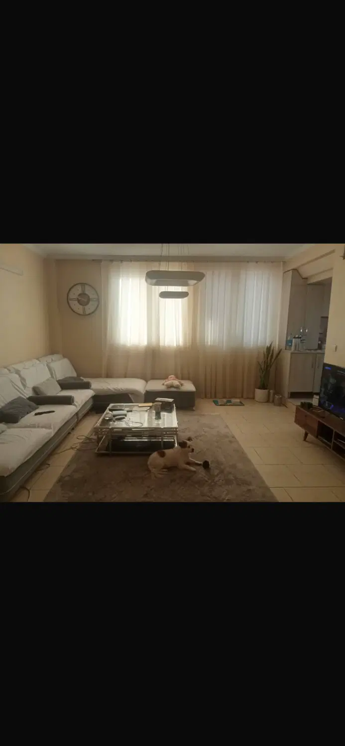 فروش یک واحد آپارتمان ۶۳ متری تک واحدی
