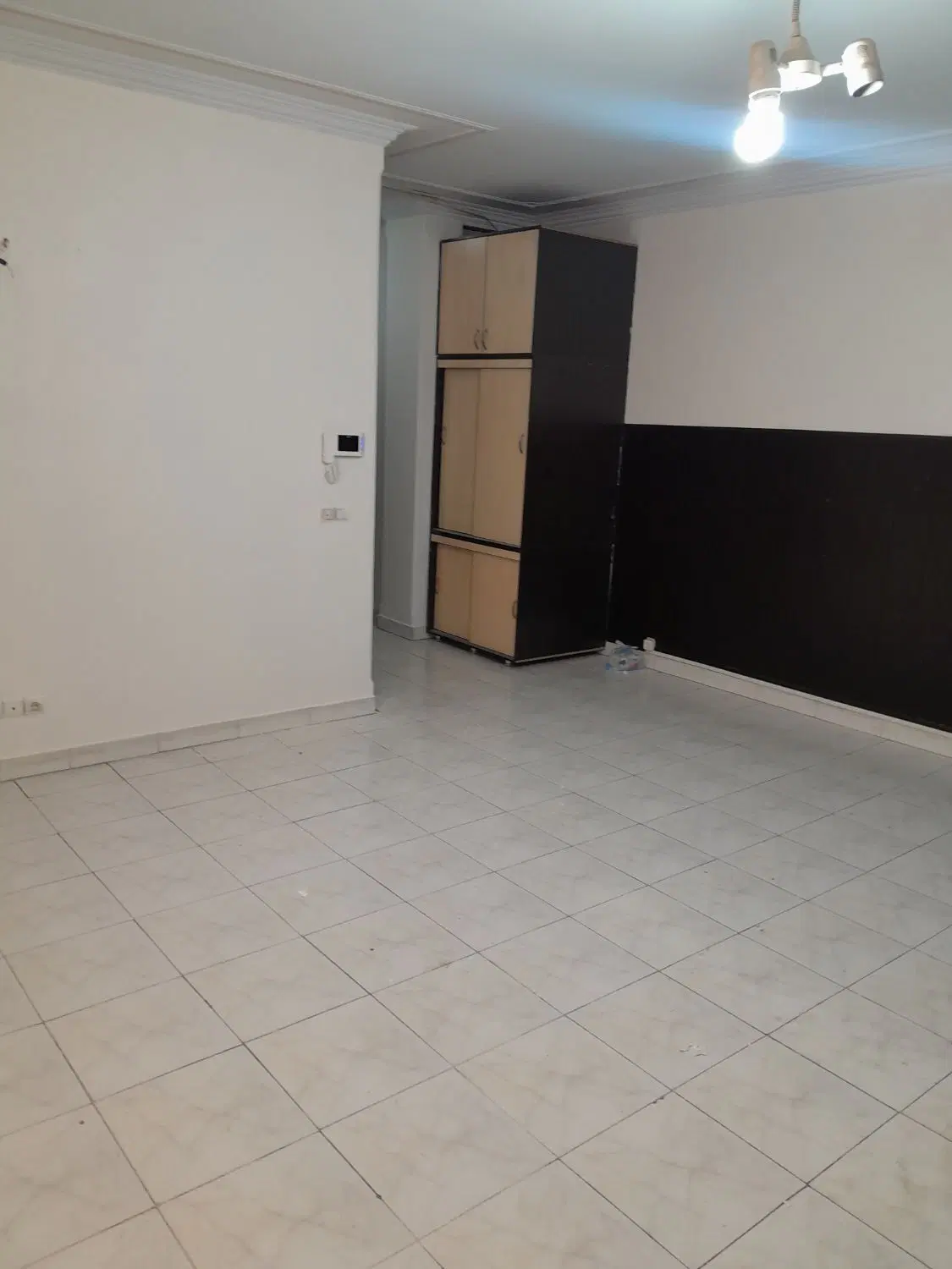 ۸۰ متر طبقه اول دوخواب نارمک جنوبی