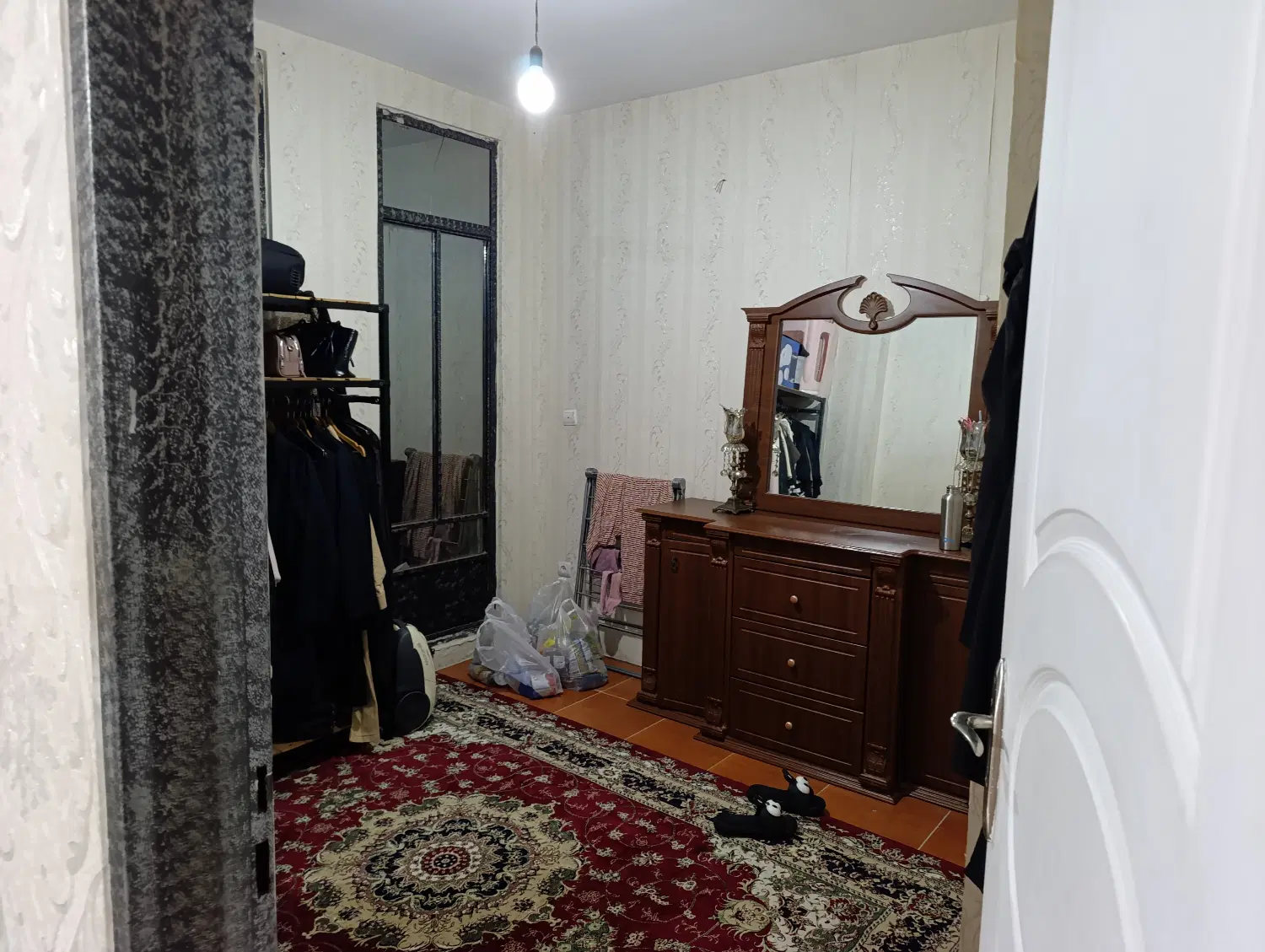 فروش واحد 53متری شخصی ساز