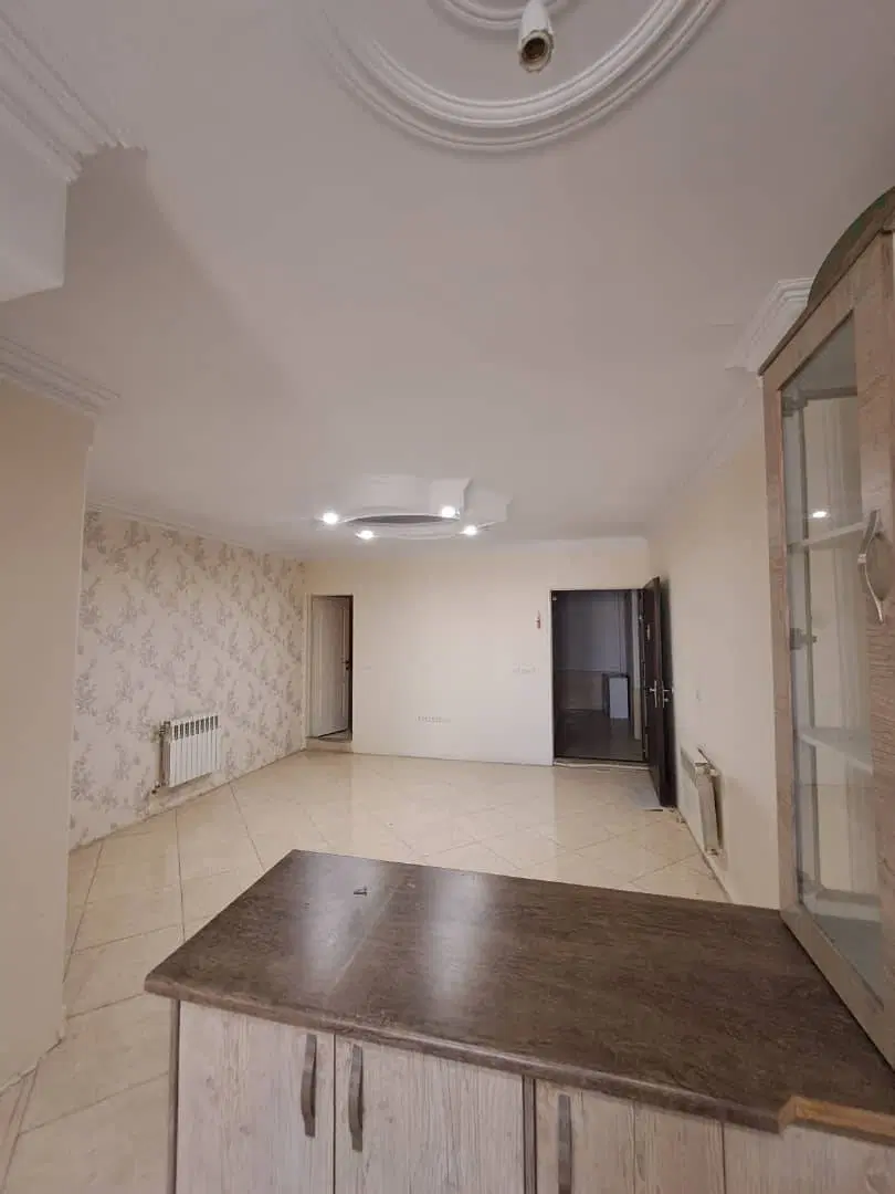 آپارتمان ۵۵ متری فول امکانات