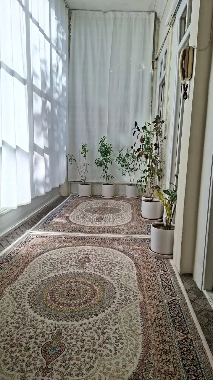 فروش منزل ویلایی ۱۷۵ متر واقع در خیابان داریوش