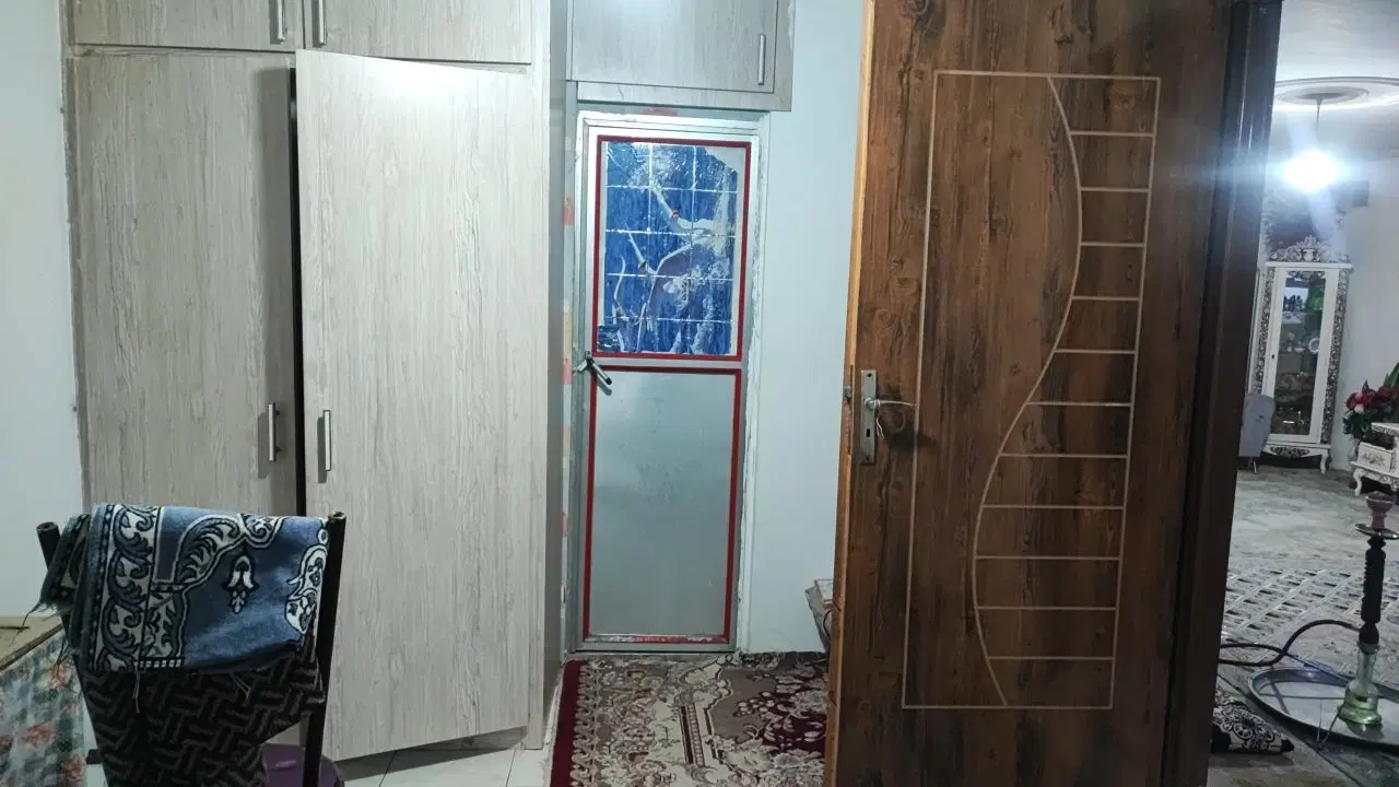 منزل ۱۲۵ متری توس ۹۵ نیلوفر
